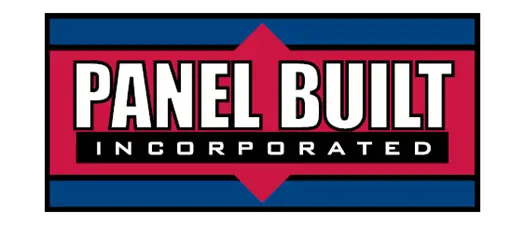 Vendor Video Panel Built's Two Story Mezzanines