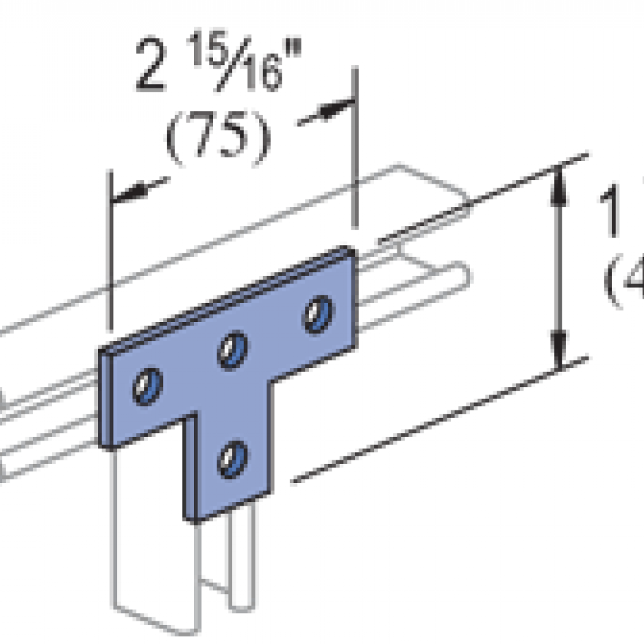 P6031 - Fittings (13/16