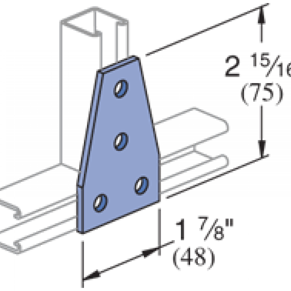 P6358a - Fittings (13 16